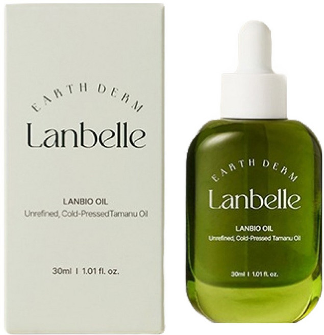 랑벨 랑바이오 오일, 1개, 30ml