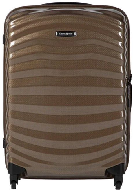 Samsonite 新秀麗 LITE SHOCK HS CURV 硬殼行李箱 20吋 25吋
