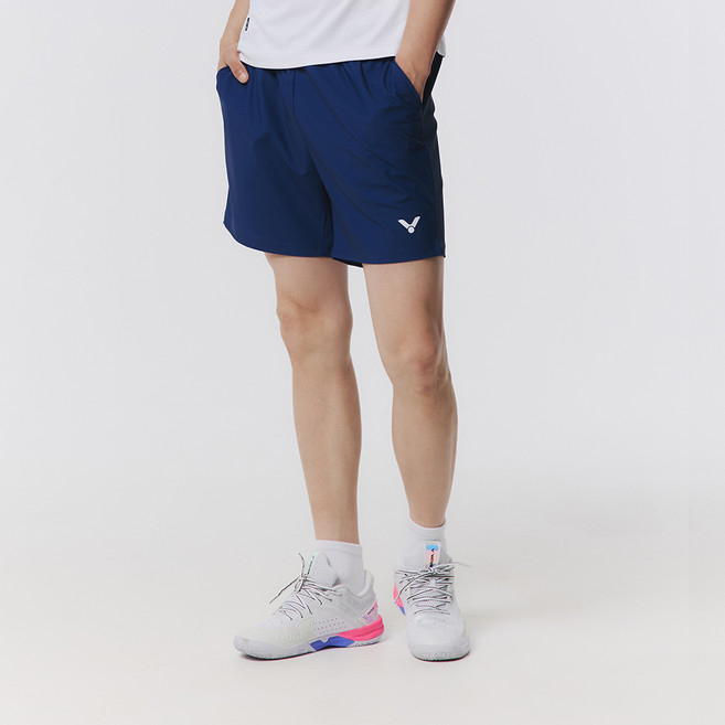 빅터 배드민턴 ADJUSTFIT 숏팬츠 VT25CPS002M