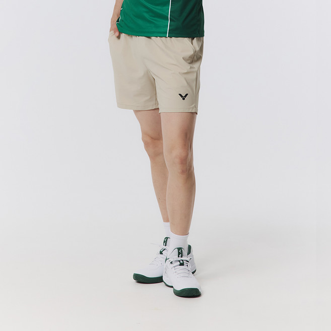 빅터 배드민턴 ADJUSTFIT 숏팬츠 VT25CPS002M