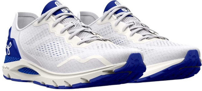 UNDER ARMOUR 安德瑪 男款 HOVR Sonic 6 運動鞋 3026121-104