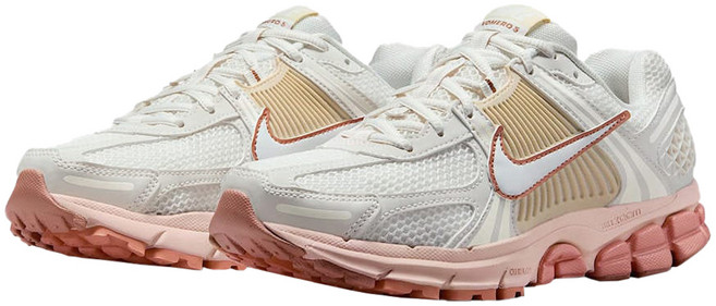 NIKE 耐吉 女款 W ZOOM VOMERO 5 運動鞋 FJ2028-002