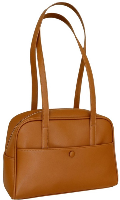 MDMS 復古醫生包造型肩背包