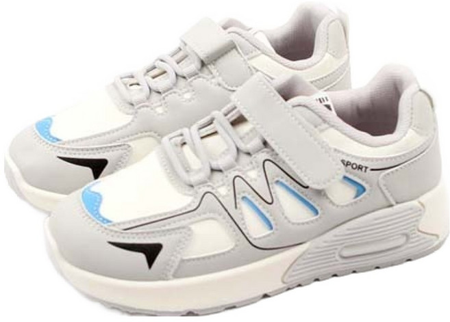 루루슈 와이드링 운동화 CX203