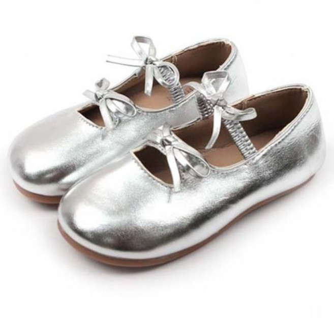 루루슈 토파즈 리본 구두 CX208