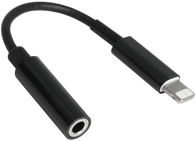 넥시 8P-3.5 AUX F 젠더 NX1209, 1개