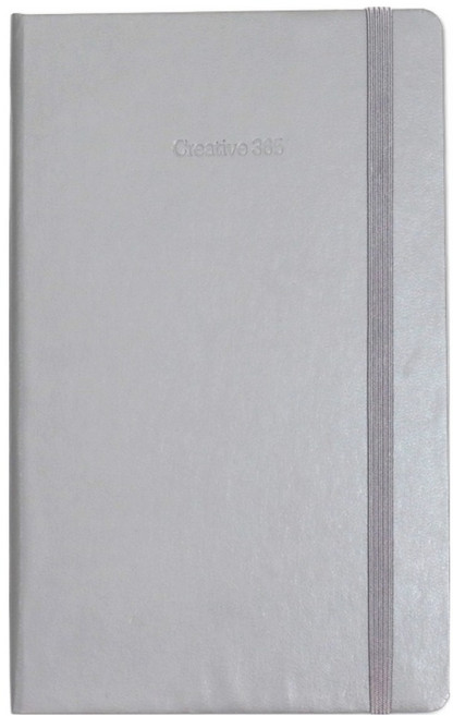 양지다이어리 2026 크리에이티브365 위클리 2면 1주 다이어리 S, 웜그레이, 1개