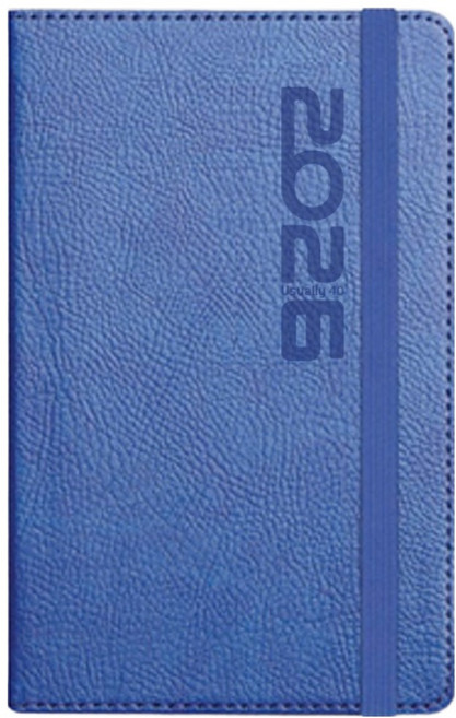 양지다이어리 2026 유즈어리40A 다이어리, 블루, 1개