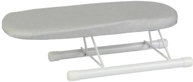 오템 이동식 다리미판, 실버 스카이 그레이