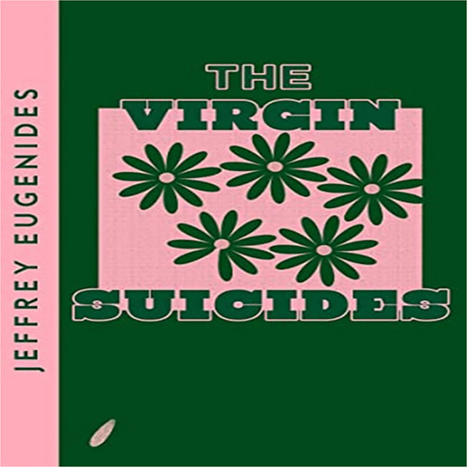 Collins Modern Classics : The Virgin Suicides, HarperCollins Publishers