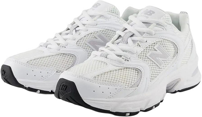 New Balance 男女款 530 D楦休閒運動鞋 U530CSE