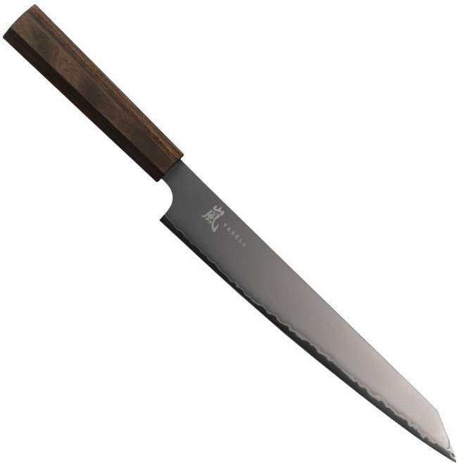 약셀 하나 슬라이서 나이프, 혼합색상, 1개