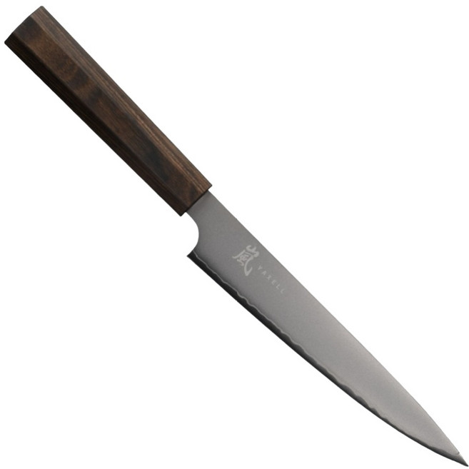 약셀 하나 슬라이서 나이프, 혼합색상, 1개