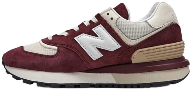 New Balance 運動鞋 U574LGRB