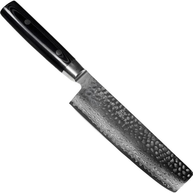 약셀 젠 나키리 나이프, 혼합색상, 1개