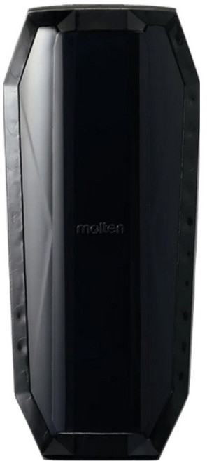 molten Swans Flex 護脛 GG0033, 黑色, 1個