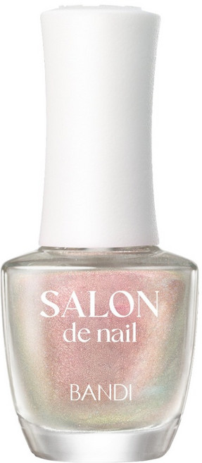 반디BANDI 살롱드 네일 매니큐어, 7ml, M803 트와일라잇 마그넷, 1개