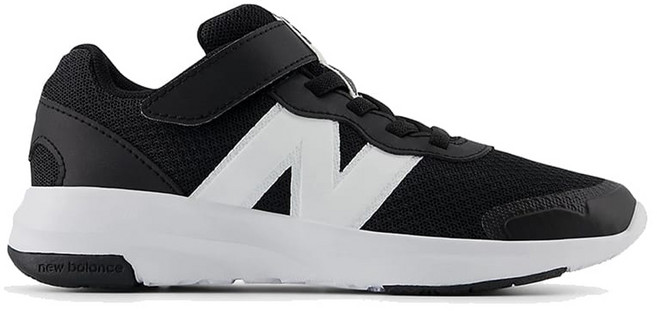 New Balance 兒童款 578 W楦慢跑鞋 PT578BK