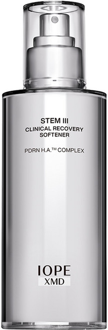아이오페 XMD 스템3 클리니컬 리커버리 소프너 스킨, 130ml, 1개