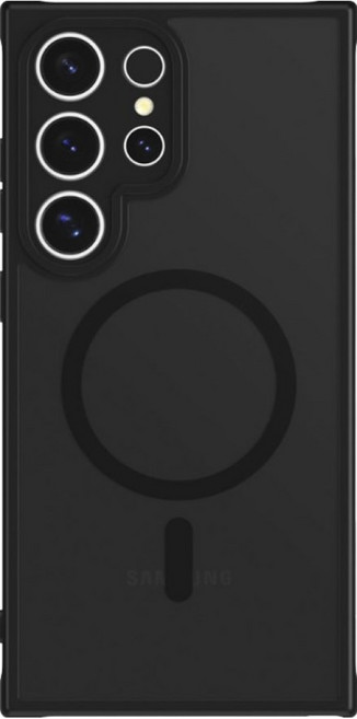 지에스비케이스 갤럭시 맥세이프 하이브리드 휴대폰 케이스