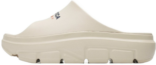 노티카 여성용 SKIFF 슬리퍼 N2001037RB-W