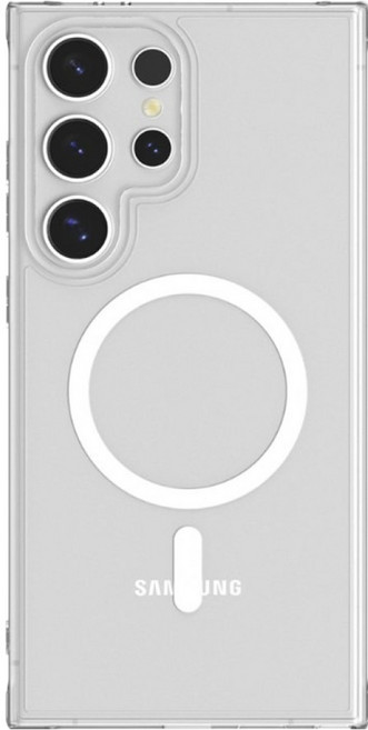 韓國 GSB Galaxy MagSafe 混合式手機殼