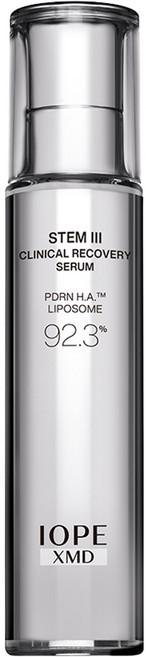 아이오페 XMD 스템3 클리니컬 리커버리 세럼, 50ml, 1개