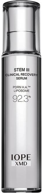 아이오페 XMD 스템3 클리니컬 리커버리 세럼, 50ml, 1개 - 쿠팡