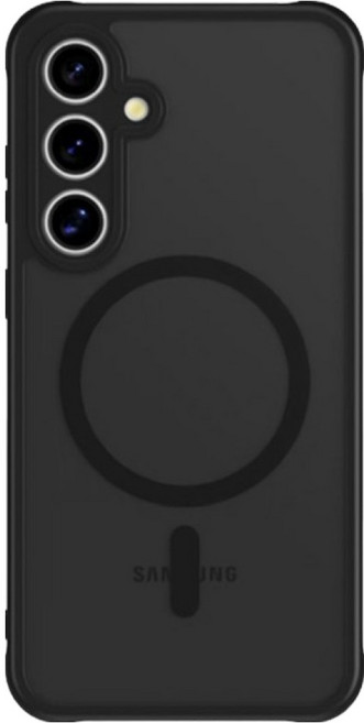 지에스비케이스 갤럭시 맥세이프 하이브리드 휴대폰 케이스