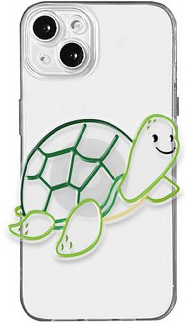 hottmall 智慧支架手機殼