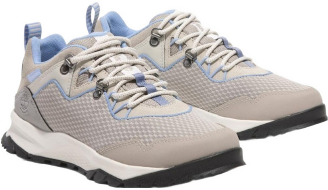 Timberland 女款 Lincoln Peak 低筒防水健行鞋 A2K4KEO4