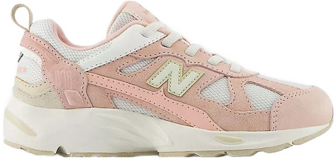 New Balance 兒童款 878 D楦運動鞋 PV878PB1