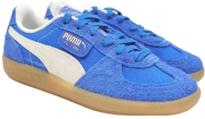 PUMA 女款 Palermo Vintage 運動休閒鞋 39684101