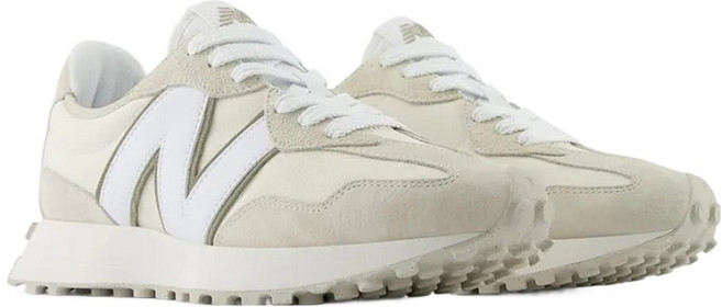 New Balance 男女款 327 D楦復古休閒鞋 U327GPB