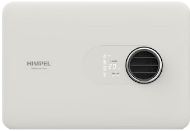 힘펠 휴젠뜨 노바 천장형 환풍기_기본 설치비포함, 방문설치, FHD2-C150P_NOVA