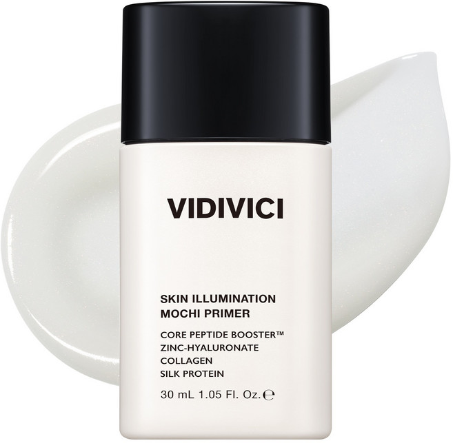 비디비치 스킨 일루미네이션 모찌 프라이머 30ml, 1개