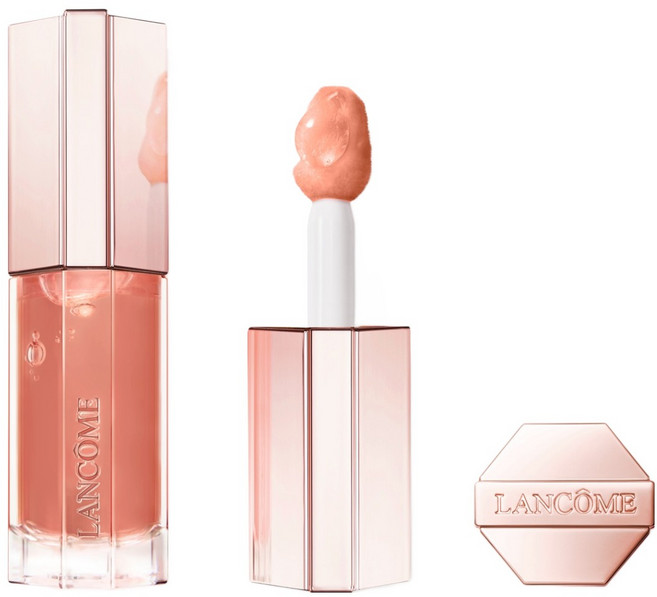 랑콤 립 이돌 쥬시트릿 립글로스, 25 토피 토크, 1개