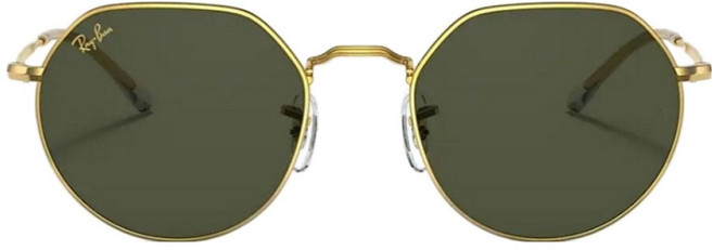 Ray-Ban 雷朋 金屬框太陽眼鏡 RB3565-919631