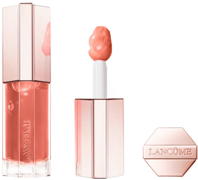 랑콤 립 이돌 쥬시트릿 립글로스, 40 올 더 티, 1개