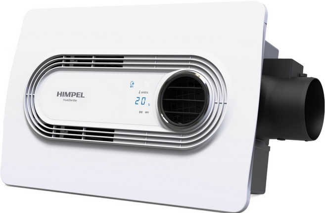 힘펠 휴젠뜨 2 환풍기_기본 설치비 무료, FHD-P150S1, 방문설치