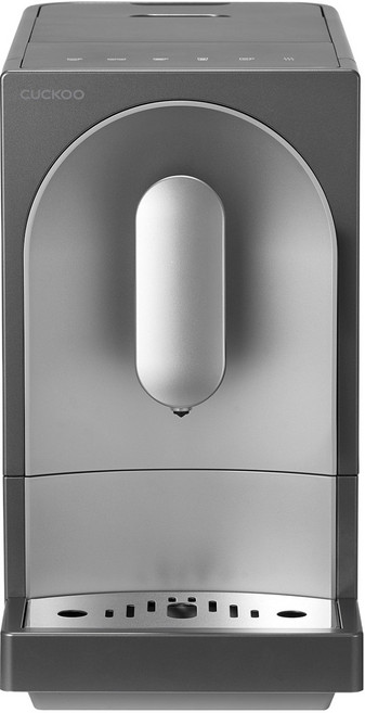 쿠쿠 전자동 에스프레소 커피머신, CCM-CAE2010LB, 루미 브라운