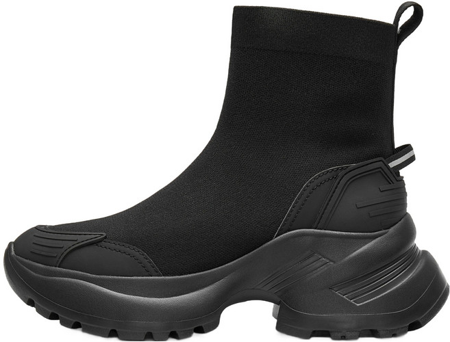 스타카토 여성용 스니커즈 MUNGTUK02_24F_EYL05