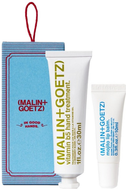 멜린앤게츠 인 굿 핸즈 세트, 1세트