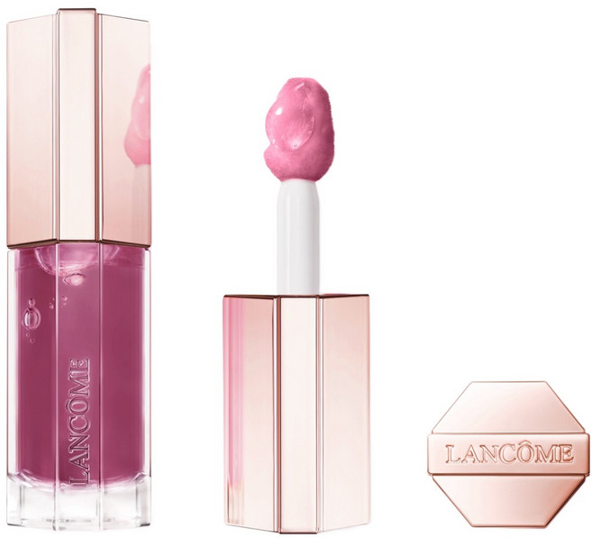 랑콤 립 이돌 쥬시트릿 립글로스, 18 베리 야미, 1개