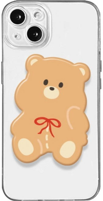 핫티몰 휴대폰 케이스 + 스마트톡 세트