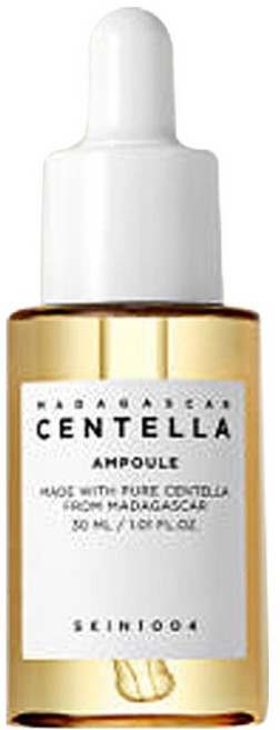 스킨1004 마다가스카르 센텔라 앰플, 30ml, 1개