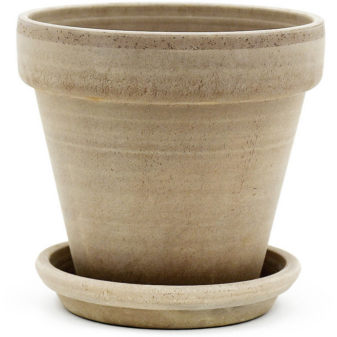 도시정원 이태리토분 바소 볼케이노 받침세트, 1세트