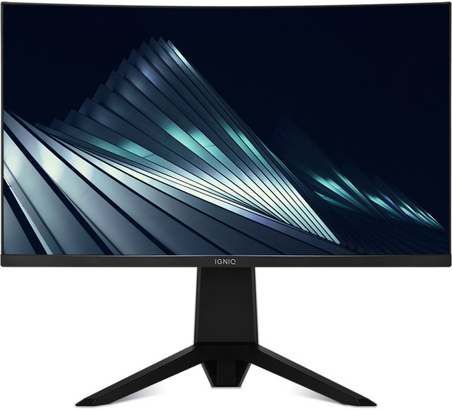 이그닉 2025 비와이 프로 27X 코어i3 인텔 14세대 지포스 RTX 5050, 블랙, 16GB, 1TB, WIN11 Home, IG-BYA27002