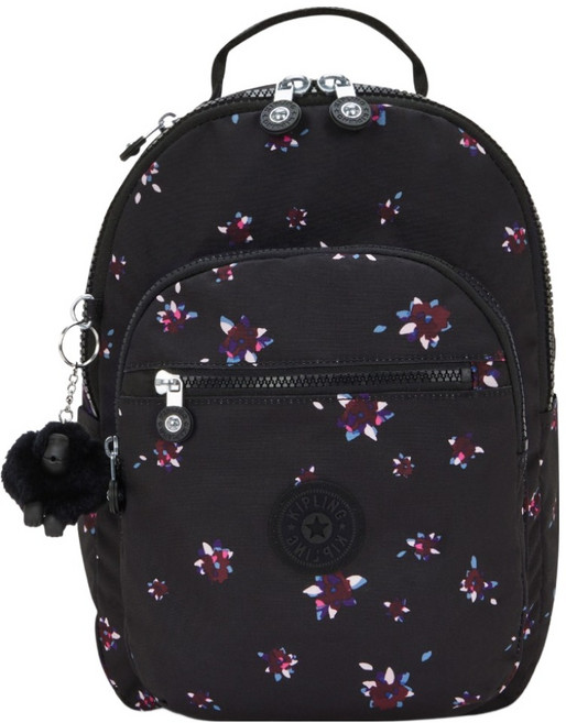 키플링 여성용 서울 S 백팩