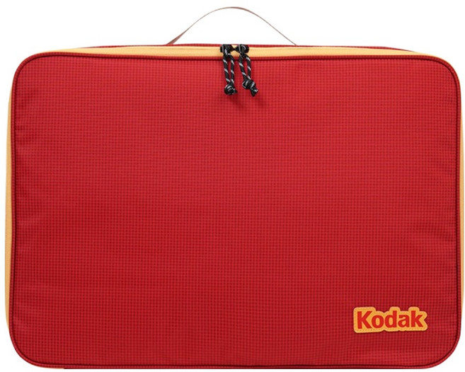 KODAK 柯達 旅行用行李箱壓縮收納袋